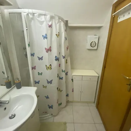 Apartment Mono Callegos - Centro Vieste