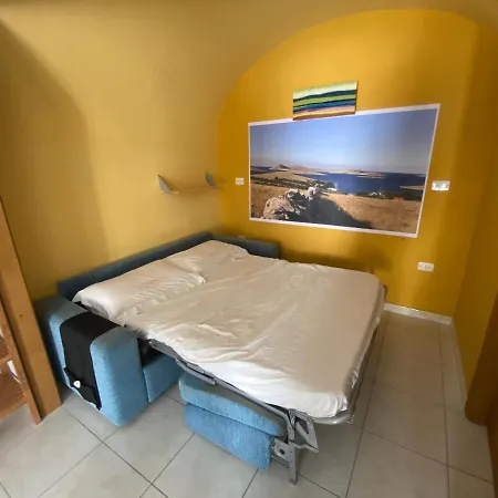 Apartment Mono Callegos - Centro Vieste